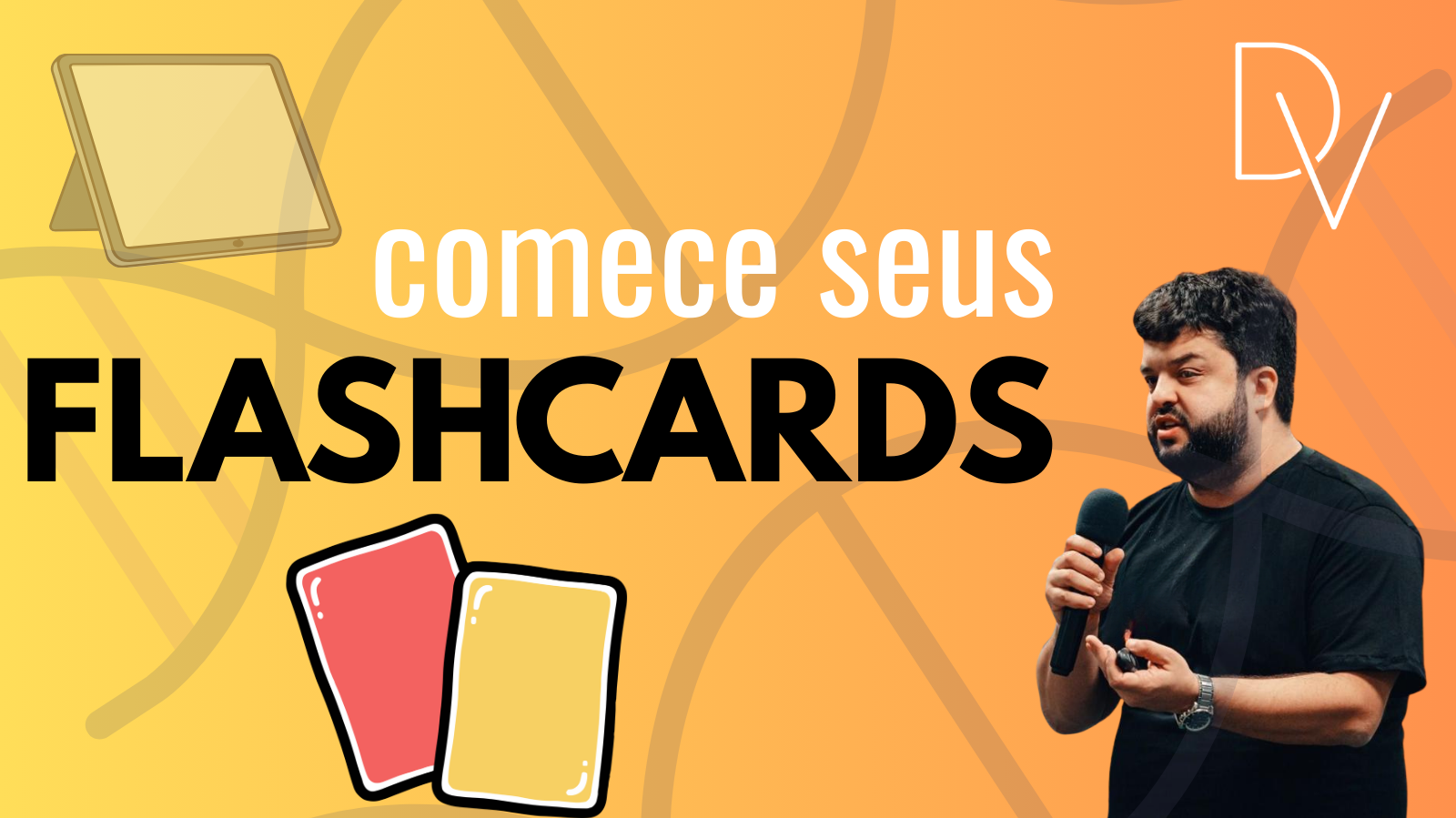 FLASHCARDS